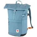Produktbild: Fjällräven Rucksack High Coast Foldsack 24l dawn blue 23222/543