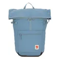 Produktbild: Fjällräven High Coast Foldsack 24 Rucksack 45cm #FJR-F23222 (dawn blue)