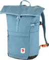 Produktbild: High Coast Foldsack Rucksack, 24l, Dawn Blue, Wasserdicht, Neu