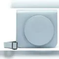 Produktbild: Fujifilm instax SQUARE SQ1 Kompaktes Gehäuse Blau