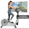 Produktbild: HAMMER Finnlo Crosstrainer Loxon, Heimtrainer, Fitnessgerät, Fitnesstrainer