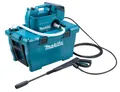 Produktbild: Makita DHW080ZK Akku-Hochdruckreiniger ohne Akku 80bar 380l/h 1686114