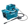 Produktbild: Makita DHW080ZK Akku-Hochdruckreiniger 18 V 80 bar