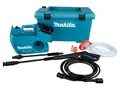 Produktbild: Makita Akku-Hochdruckreiniger DHW080ZK
