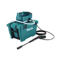 Produktbild: Makita Akku-Hochdruckreiniger 2x18V DHW080ZK Solo Version