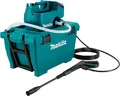 Produktbild: Makita Akku-Hochdruckreiniger 2x18V DHW080ZK ohne Akkus
