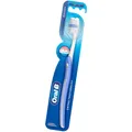 Produktbild: NEU Oral B Ortho Brush ORTHO 35 Zahnbuerste fuer Zahnspange V Form