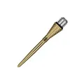 Produktbild: Conversion Point Swiss Point Grooved Gold 30mm Darts Points