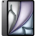 Produktbild: Apple iPad Air 13 Zoll Tablet Space Grau 128 GB (2.732 x 2.048 Pixel)