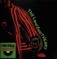 Produktbild: 2xLP A Tribe Called Quest The Low End Theory GREEN & RED SPLATTER VINYL Jive