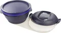 Produktbild: Tupperware Micro CombiGourmet 3 Liter