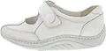 Produktbild: Waldläufer Helli, Dynamic-Sohle, Halbschuh, Pigalle Weiss, Weite H, 502301-172-150, Größe 38