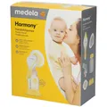 Produktbild: medela Harmony Handmilchpumpe