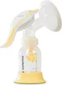 Produktbild: MEDELA Harmony Handmilchpumpe 1 St