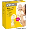 Produktbild: Medela Harmony Handmilchpumpe 1 St