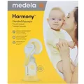 Produktbild: Medela Harmony Handmilchpumpe 1 St