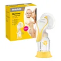 Produktbild: Medela Handmilchpumpe Harmony 7264372