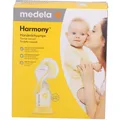 Produktbild: MEDELA Harmony Handmilchpumpe 1 St PZN16824826