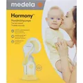 Produktbild: 2x MEDELA Harmony Handmilchpumpe 1 ST
