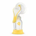 Produktbild: Medela Handmilchpumpe Harmony Flex Muttermilchpumpe Milchpumpe Brustpumpe