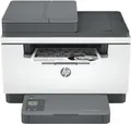 Produktbild: HP LaserJet MFP M234d - Multifunktionsdrucker - s/w - Laser - Legal (Original) - Legal (Medien) - bis zu 29 Seiten/Min. (Drucken) - 150 Blatt - USB 2,0, Bluetooth (8J9K4F#B19)