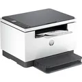 Produktbild: HP LaserJet MFP M234d 3 in 1 Laser-Multifunktionsdrucker grau