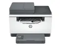 Produktbild: HP LaserJet MFP M234d - Multifunktionsdrucker - s/w - Laser - Legal (216 x 356 mm)