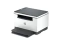 Produktbild: HP LaserJet MFP M234d - Multifunktionsdrucker - s/w - Laser - Legal (216 x 356 mm)