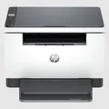 Produktbild: HP LaserJet MFP M234d Multifunktions-Laserdrucker Schwarzweiß, Drucken, Kopieren, Scannen, Automat.beidseitiger Druck, USB, Smart App, Intelligente Benutzeroberfläche