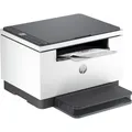 Produktbild: HP LaserJet MFP M234d 3 in 1 Laser-Multifunktionsdrucker grau