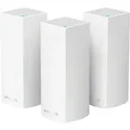 Produktbild: Linksys Velop Ac6600 Home Wifi 3Er-Pack - Weiß