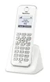 Produktbild: FRITZ!Fon M2 DECT-Telefon (Weiß)
