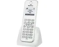 Produktbild: AVM FRITZ!Fon M2 Schnurloses DECT-Telefon (mit Lautsprecher in HD-Qualität)
