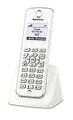 Produktbild: 20002511 AVM FRITZ!Fon M2 DE DECT-Telefon Kabelloses Mobilteil Freisprechein ~D~
