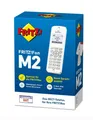 Produktbild: AVM FRITZ!Fon M2 20002511 weiß DECT Komforttelefon schnurlos *NEU&OVP* 🔝