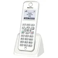 Produktbild: AVM FRITZ!Fon M2 Mobillteil für FRITZ!Box Full-Duplex HD-Telefonie NEU !!!