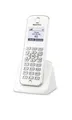 Produktbild: FRITZ!Fon M2 DECT Telefon schnurlos weiß HD-Telefonie Freisprechen 20002511