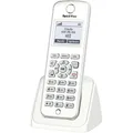 Produktbild: AVM FRITZ!Fon M2 Schnurloses Telefon VoIP Babyphone, Freisprechen Beleuchtetes