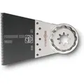 Produktbild: Fein - 5x E-Cut Precision Sägeblatt StarlockPlus 65 mm - 63502127230
