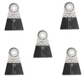 Produktbild: Fein 5x E-Cut Precision Sägeblatt StarlockPlus 65 mm - 63502127230