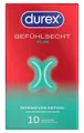 Produktbild: Durex - Gefühlsecht Slim - Kondome
