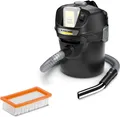 Produktbild: Staubsauger Karcher AD 2 Battery