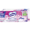 Produktbild: Zewa Toilettenpapier Ultra Soft mit Strohanteil 7322541459929