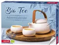 Produktbild: ROTH Bio Tee Adventskalender – 24 Teemischungen für gemütliche Wintermomente