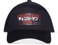 Produktbild: Chainsaw Man Snapback Cap