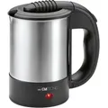 Produktbild: Clatronic WKR 3624 inox Reisewasserkocher