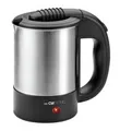Produktbild: 263729 Clatronic WKR 3624 0 5 l 1000 W Schwarz Edelstahl Wasserstandsanzeige ~D~