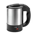 Produktbild: CTC Clatronic Reise-Wasserkocher CTC WKR3624 inox Wasserkocher 263729