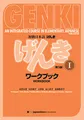 Produktbild: Genki: An Integrated Course in Elementary Japanese Vol. 1 Workbook [3rd Edition]: an Integrated Course in Elementary Japanse