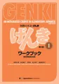 Produktbild: Genki An Integrated Course in Elementary Japanese Vol. 1 Workbook 3rd Edition...
